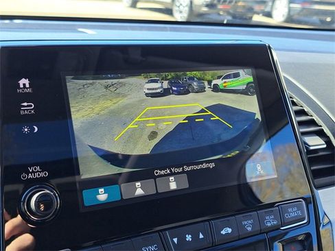 Used 2024 Honda Odyssey EX-L image 14