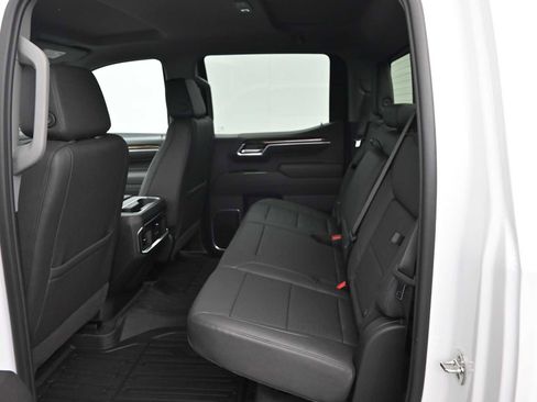 New 2026 GMC Sierra 1500 Elevation w/ Elevation Premium Package image 22