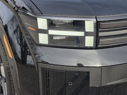 New 2026 Hyundai Santa Fe Limited image 9
