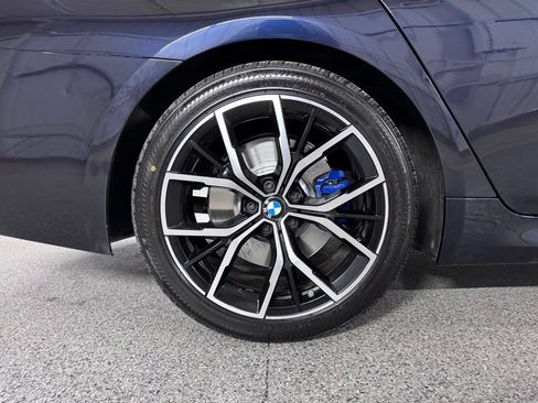 Used 2023 BMW 530i xDrive w/ M Sport Package AWD/4WD image 8