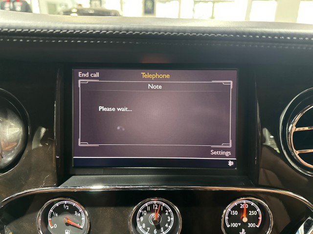 Used 2011 Bentley Mulsanne RWD image 66