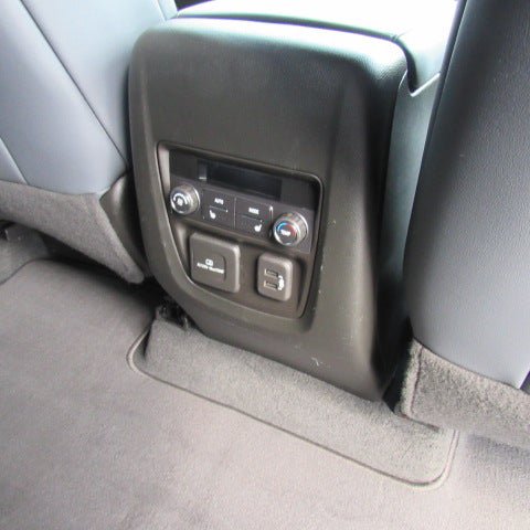 Certified 2024 Buick Enclave Premium FWD image 13