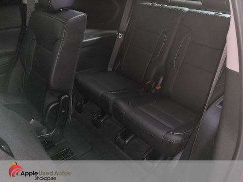 Used 2021 GMC Acadia SLT w/ Elevation Edition image 33