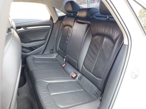 Used 2015 Audi A3 1.8T Premium image 19