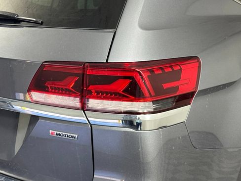 Used 2022 Volkswagen Atlas SEL AWD/4WD image 53