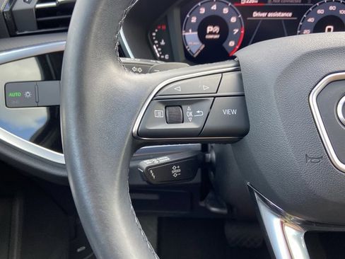 Used 2021 Audi Q3 2.0T Premium w/ Convenience Package image 19