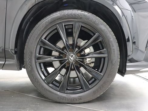 Used 2022 Lexus NX 350 F Sport AWD/4WD image 37