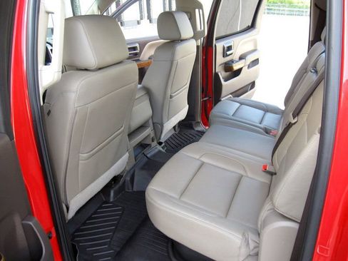 Used 2018 GMC Sierra 1500 SLT w/ SLT Premium Package image 30