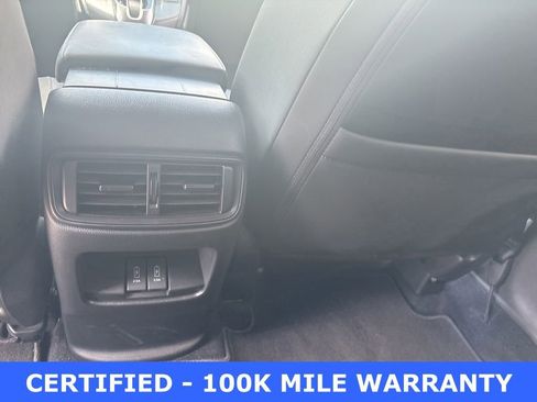 Used 2021 Honda CR-V EX-L image 19