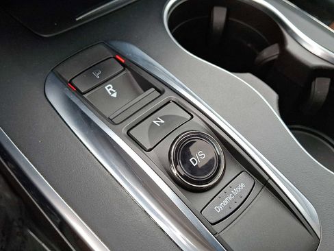 Used 2018 Acura MDX SH-AWD w/ Technology Package image 16