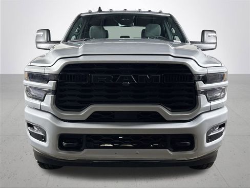 New 2026 RAM 2500 Big Horn image 3