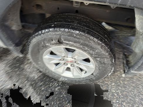 Certified 2024 GMC Sierra 1500 SLE image 22