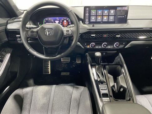 New 2026 Honda Accord Sport image 10