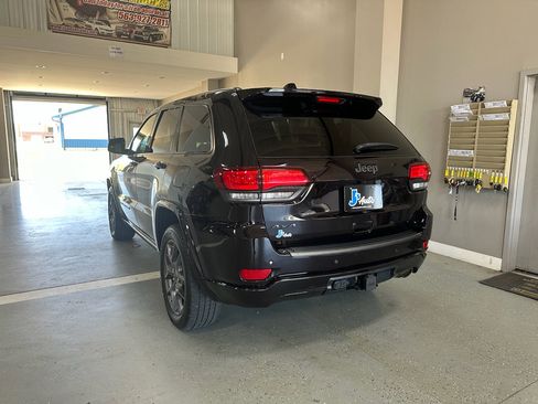 Used 2021 Jeep Grand Cherokee Limited w/ Quick Order Package 28K 80th image 5