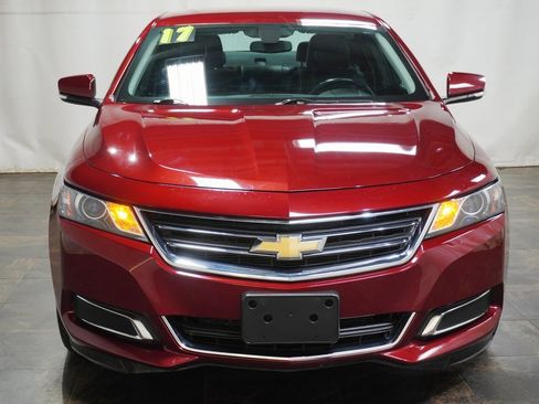 Used 2017 Chevrolet Impala LT image 7