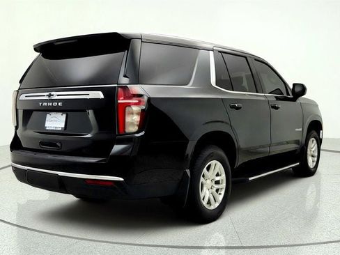 Used 2021 Chevrolet Tahoe LT AWD/4WD image 5