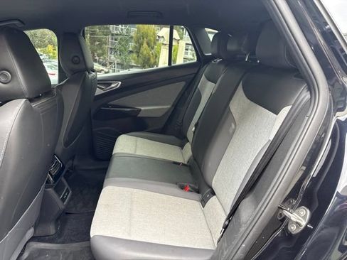 Certified 2023 Volkswagen ID.4 Pro RWD image 8