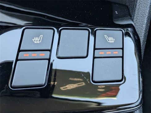 Certified 2025 Kia Sportage EX image 26