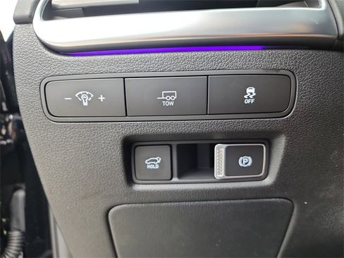 New 2025 Hyundai Palisade Calligraphy image 26