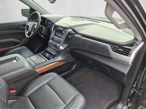 Used 2017 Chevrolet Tahoe Premier RWD image 22