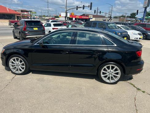 Used 2015 Audi A3 2.0T Premium Plus AWD/4WD image 6