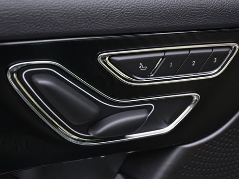 New 2026 Lincoln Corsair Premiere AWD/4WD image 14