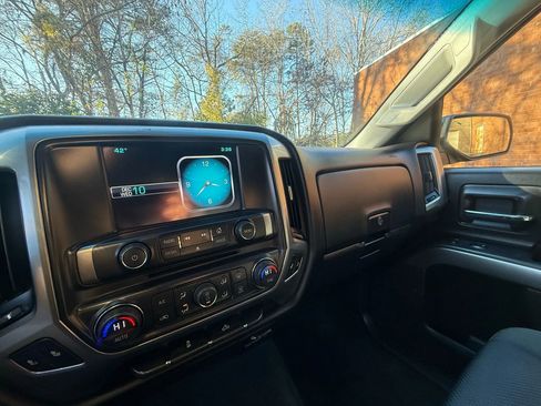 Used 2015 Chevrolet Silverado 1500 LT w/ All Star Edition image 29