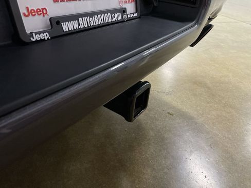 Used 2021 RAM 1500 Big Horn AWD/4WD image 25