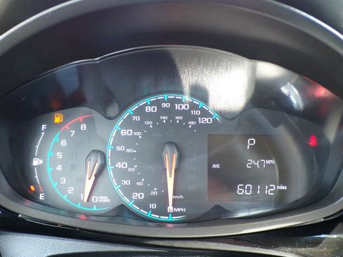 Used 2022 Chevrolet Spark LT image 16