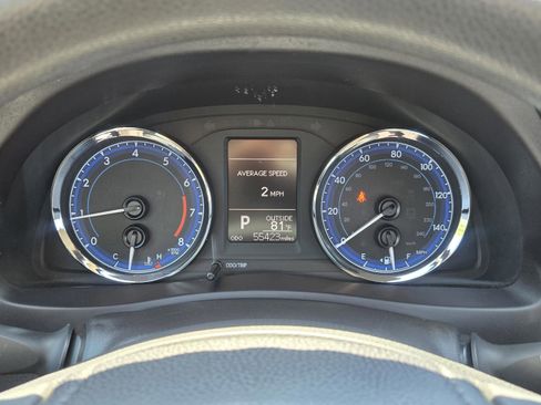 Used 2018 Toyota Corolla LE FWD image 11