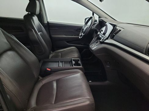 Used 2018 Honda Odyssey EX-L image 21