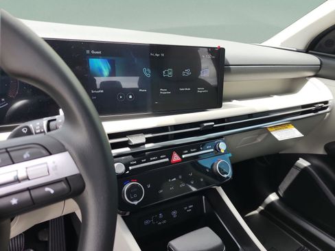 New 2026 Hyundai Tucson SEL FWD image 11