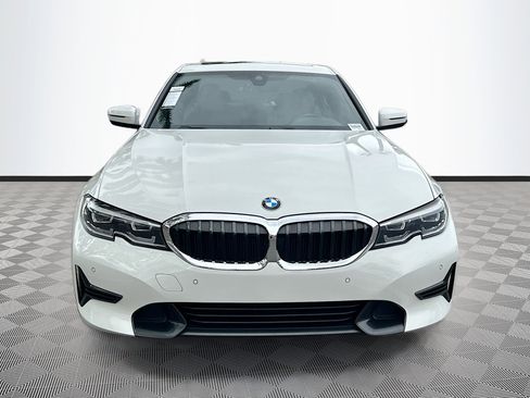 Used 2021 BMW 330i 330i w/ Convenience Package image 2