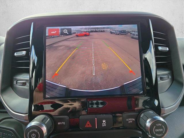 Used 2026 RAM 3500 Tradesman w/ Chrome Appearance Group A AWD/4WD image 12