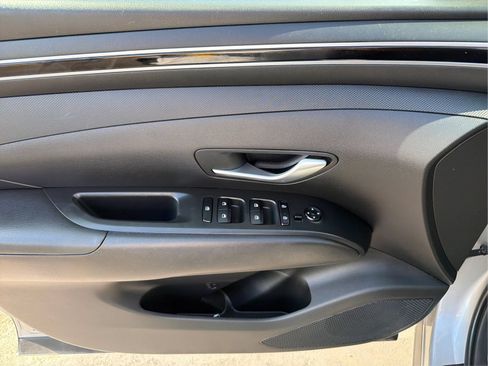 Used 2024 Hyundai Tucson SEL AWD/4WD image 20