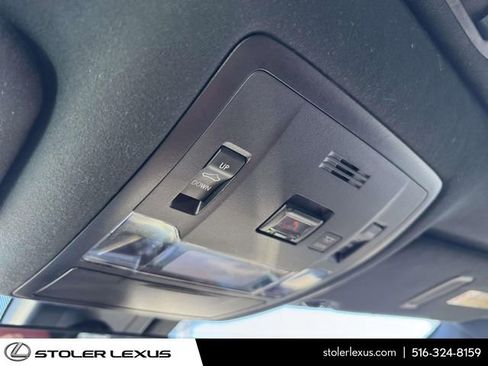 Certified 2021 Lexus RX 350 F Sport image 35