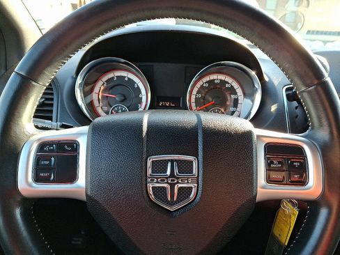 Used 2015 Dodge Grand Caravan SE w/ Quick Order Package 29E SE image 16