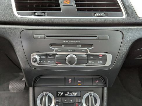 Used 2015 Audi Q3 2.0T Premium Plus AWD/4WD image 24