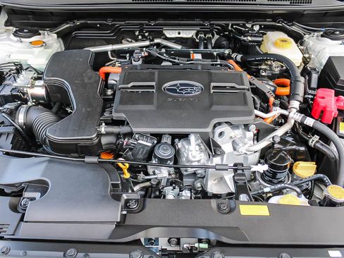 New 2026 Subaru Crosstrek 2.5i Limited AWD/4WD image 26