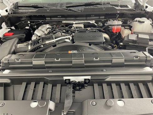 New 2026 Chevrolet Silverado 2500 LTZ w/ LTZ Plus Package image 18