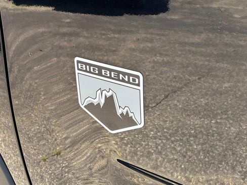 Used 2023 Ford Bronco Sport Big Bend AWD/4WD image 13