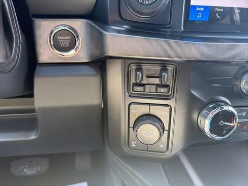 New 2026 Ford F250 Platinum AWD/4WD image 22