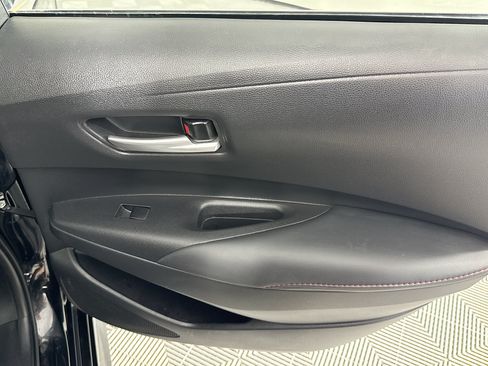 Used 2025 Toyota Corolla SE FWD image 26