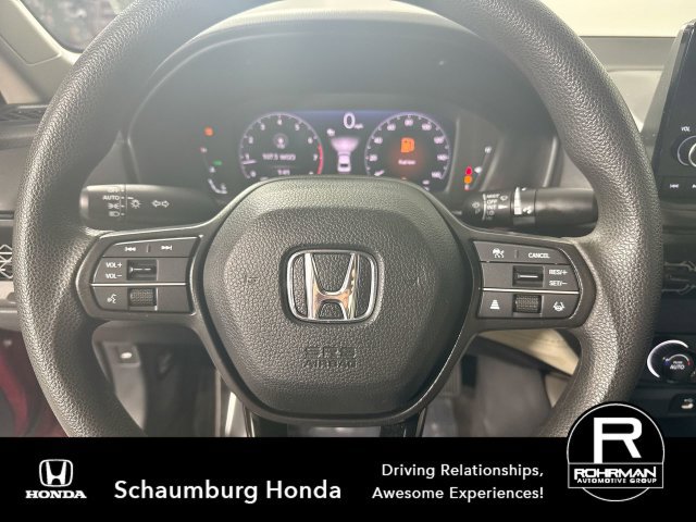 Used 2023 Honda Accord LX image 9