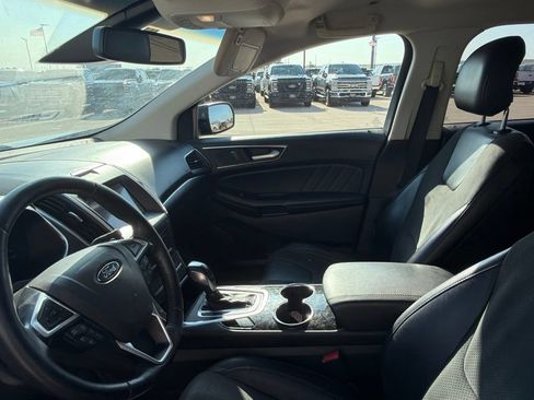 Used 2016 Ford Edge Sport w/ Equipment Group 401A AWD/4WD image 20