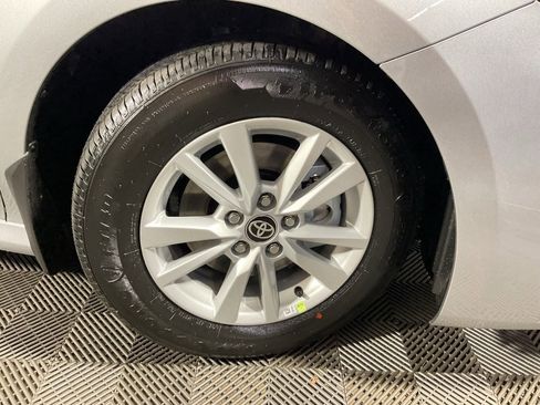 New 2026 Toyota Camry LE image 37