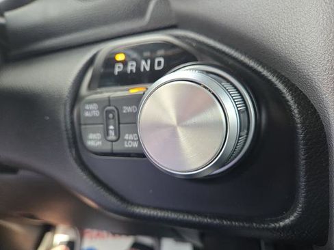 Used 2022 RAM 1500 Laramie w/ Sport Appearance Package image 19