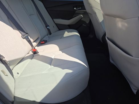 Certified 2023 Honda Accord EX image 23
