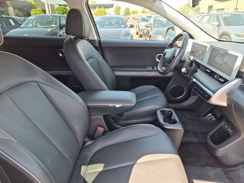 Used 2023 Hyundai Ioniq 5 SEL RWD image 31