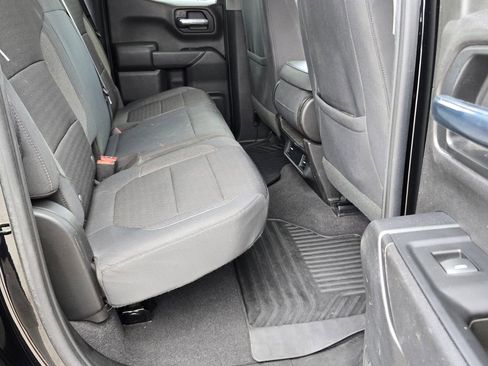 Used 2020 Chevrolet Silverado 1500 LT w/ Trailering Package image 15